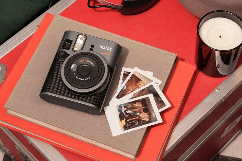 FUJIFILM INSTAX MINI 41