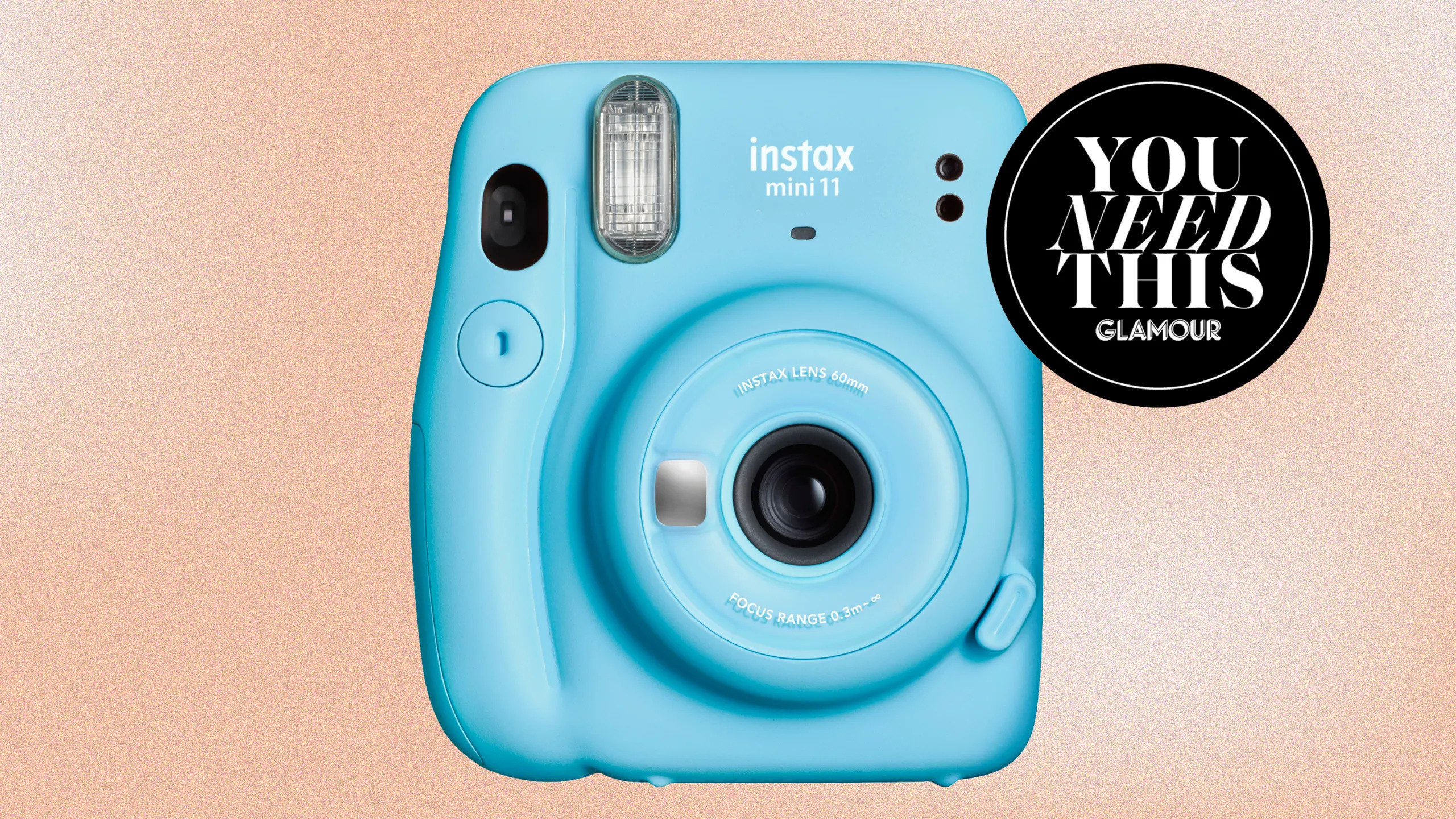 FUJIFILM INSTAX MINI 11