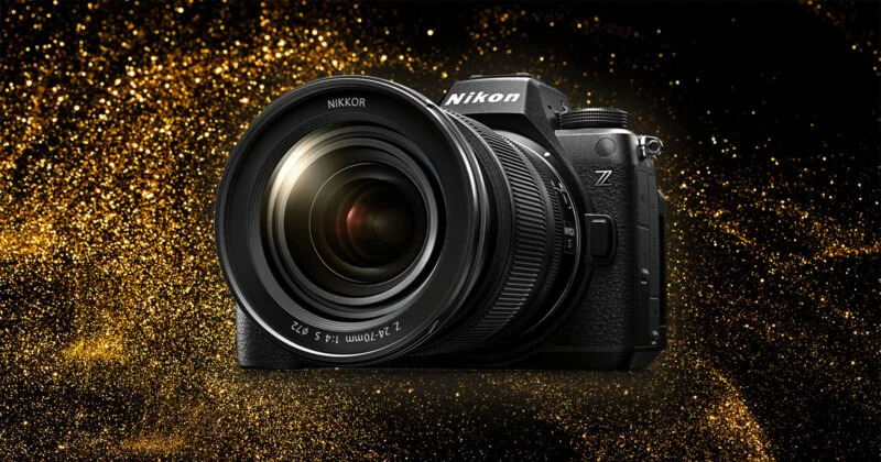 NIKON Z6 III