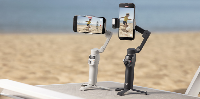 DJI OSMO MOBILE 7