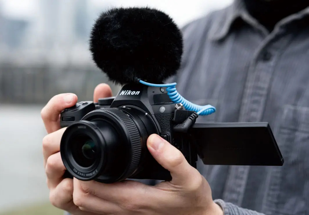 NIKON Z5II Kit