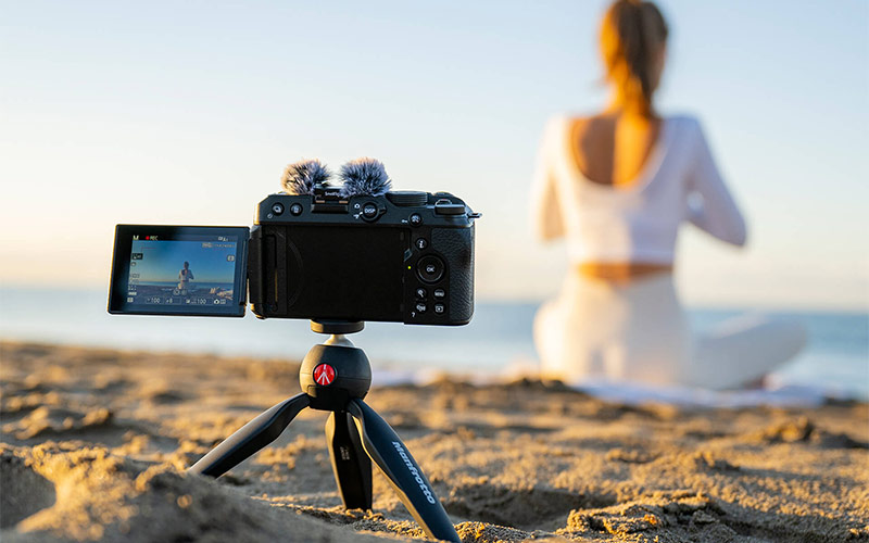 NIKON Z30
