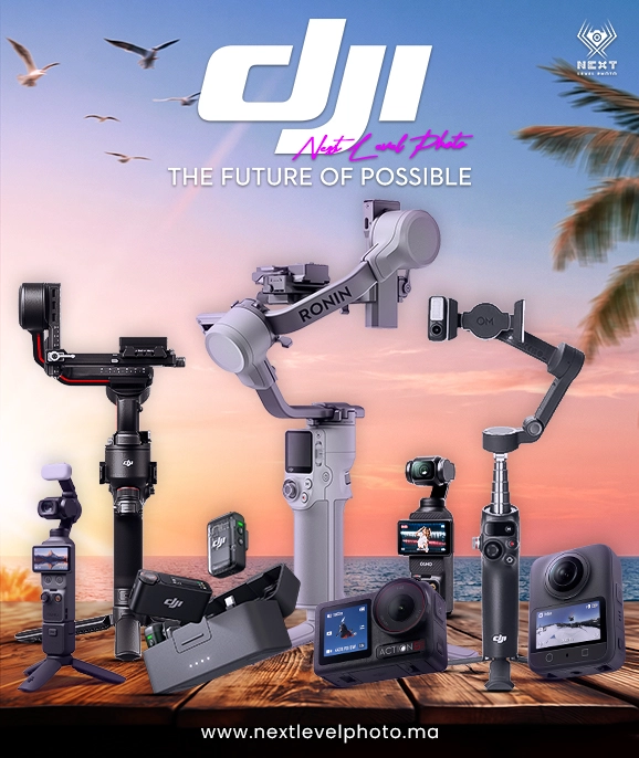 DJI BANNER