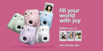 Fujifilm Maroc : Quel Instax choisir ? Le Guide Next Level Photo