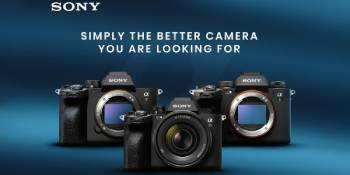 Sony Maroc : Guide Pro Alpha 7 IV, A7 V & Cinema Line | Next Level Photo